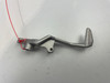 OEM Rear brake pedal lever Ducati Streetfighter V2 22-24 45721201AA