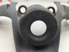 Ignition switch cover Ducati Streetfighter V2 22-24 4601M011B
