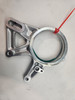 Rear brake caliper mount plate Ducati Streetfighter V2 22-25 Panigale V2 1199 1299 15-25 Multistrada 10-14 82510441A