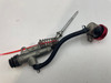 Rear brake master cylinder Ducati Streetfighter Panigale V2 V4 22-24 62540311C