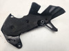 Front sprocket chain pinion cover Ducati Streetfighter V2 22-25 4601M282A