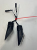 OEM Rear blinker pair Ducati Streetfighter V2 V4 Panigale Multistrada  53010323B