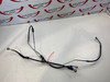 Rear brake hose lines pipes Ducati Streetfighter V2 22-24 61912002A