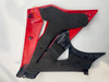 RH Lower fairing bellypan Ducati Streetfighter V2 22-24 480PC551AA