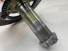 Rear axle Ducati Streetfighter V2 V4  Panigale Multistrada 1260 81920831AA