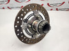 Rear axle Ducati Streetfighter V2 V4  Panigale Multistrada 1260 81920831AA