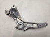 LH footrest peg plate holder suspension mount Ducati Streetfighter V2 Panigale 1299 959 8291E061AA