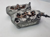 Front brake Caliper pair Brembo M4.32 Ducati Streetfighter V2 Monster Supersport XDiavel 61041302C