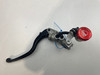 Clutch master cylinder Ducati Streetfighter V2 V4 21-24 63040952A