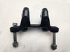 Handlebar clamps risers Ducati Streetfighter V2 V4 36015891AA