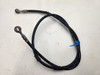 Clutch line hose pipe Ducati Streetfighter V2 22-23 63211122A