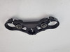 Top triple steering clamp Ducati Streetfighter V2 22-24 34111851AA