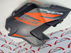 RH Shroud tank spoiler fairing KTM 1290 Super Adventure S 21-22 61908051044KCA