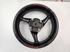 Rear Wheel Honda CBR600F CBR600F4i CBR F4i 02-06 42650-MBW-E11