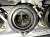 Motor Engine Honda CBR900 RR 2001