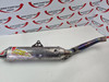 Pro Circuit Ti4 Slip on muffler exhaust Honda CRF250R CRF250 R 10-13