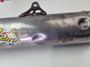 Pro Circuit Ti4 Slip on muffler exhaust Honda CRF250R CRF250 R 10-13