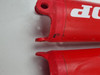 Fork Guards Honda CRF250 R CRF450 CR125 CR250 04-14 51610-MEN-000ZA Fork Guards Honda CRF250 R CRF450 CR125 CR250 04-14 51610-MEN-000ZA
