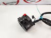 LH Switch Lights Horn Suzuki GSXR600 04-05 SVF650 09-15 37400-29G12