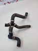 Thermostat radiator hoses Gas Gas EC250 F 21-23 Husqvarna FE250 20-23 79135026033