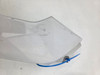 LH Rear tail panel section BMW F800GS F800 F 800 GS K72 08-17 46637694510