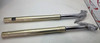 Front forks Heavy Pitting BMW F800GS F800 GS ADV 12-17 K72 K75 314277111812