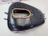 Fuel Petrol tank Centre fill Harley Davidson Dyna 04-09 61590-04B