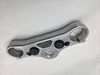 Top Triple clamp 49mm Harley Davidson Dyna Super Glide Low rider street bob 45538-08