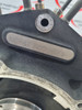 Crankcase pair Harley Davidson Dyna 103ci 96ci 24621-06B