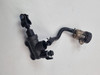 Rear brake master cylinder Triumph Speed Triple 1200 RR RS T2027033