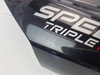 LH Side cover panel Triumph Speed Triple 1200 RR T2312164-LI