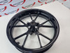 Front wheel clean Triumph Speed Triple 1200 RS RR T2000663