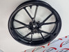 Front wheel clean Triumph Speed Triple 1200 RS RR T2000663