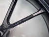 Front wheel clean Triumph Speed Triple 1200 RS RR T2000663