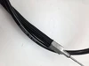 Clutch cable 175cm Harley Davidson M8 Softail Street Bob Fat Boy standard 18-24 37200216A
