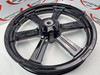Front wheel 19 x 2.5 6 spoke Harley Davidson M8 Softail Street Bob 43300943