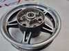 Rear Wheel black Triumph Speedmaster EFI T2010448