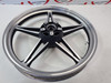 Front  Wheel black Triumph Speedmaster EFI T2000327