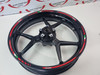 Front Wheel Ducati Supersport 939 S 950 17-24 50121783AE