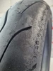 Dunlop Sportsmart TT 120/70-17 Front Motorcycle Tyre