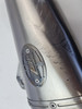 Exhaust muffler Zard Slip on Triumph Street Triple 675 13-16 ZTP515S10SSR