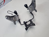 Headlight stay mount bracket Yamaha XJR1300  07-16 5EA-23131-00 5UX-23174-00