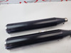 Exhaust mufflers heat shields Harley Davidson M8 Softail breakout street bob standard 18-24  64900576