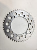 Rear Sprocket Steel 45T Yamaha WRF450 WR450F WR250F YZ125 YZ250 YZ400 99-22 1C3-25451-00