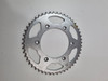 Rear Sprocket 50T Steel Gas Gas EC MC 250 350 300 450 500 KTM Husqvarna 7771015105001