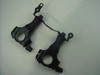 Risers Handle Bar clamps Indian FTR1200  FTR 1200 S 5142978-266 1025202
