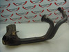 Exhaust muffler box front header INTL Indian FTR1200 2022 1263465