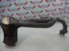 Exhaust muffler box front header INTL Indian FTR1200 2022 1263465