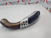 Rear Mid  header pipe Ducati Scrambler 1100 18-19 57114932AA