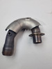 Rear vertical header pipe exhaust Ducati Scrambler 1100 18-19 57114922AA